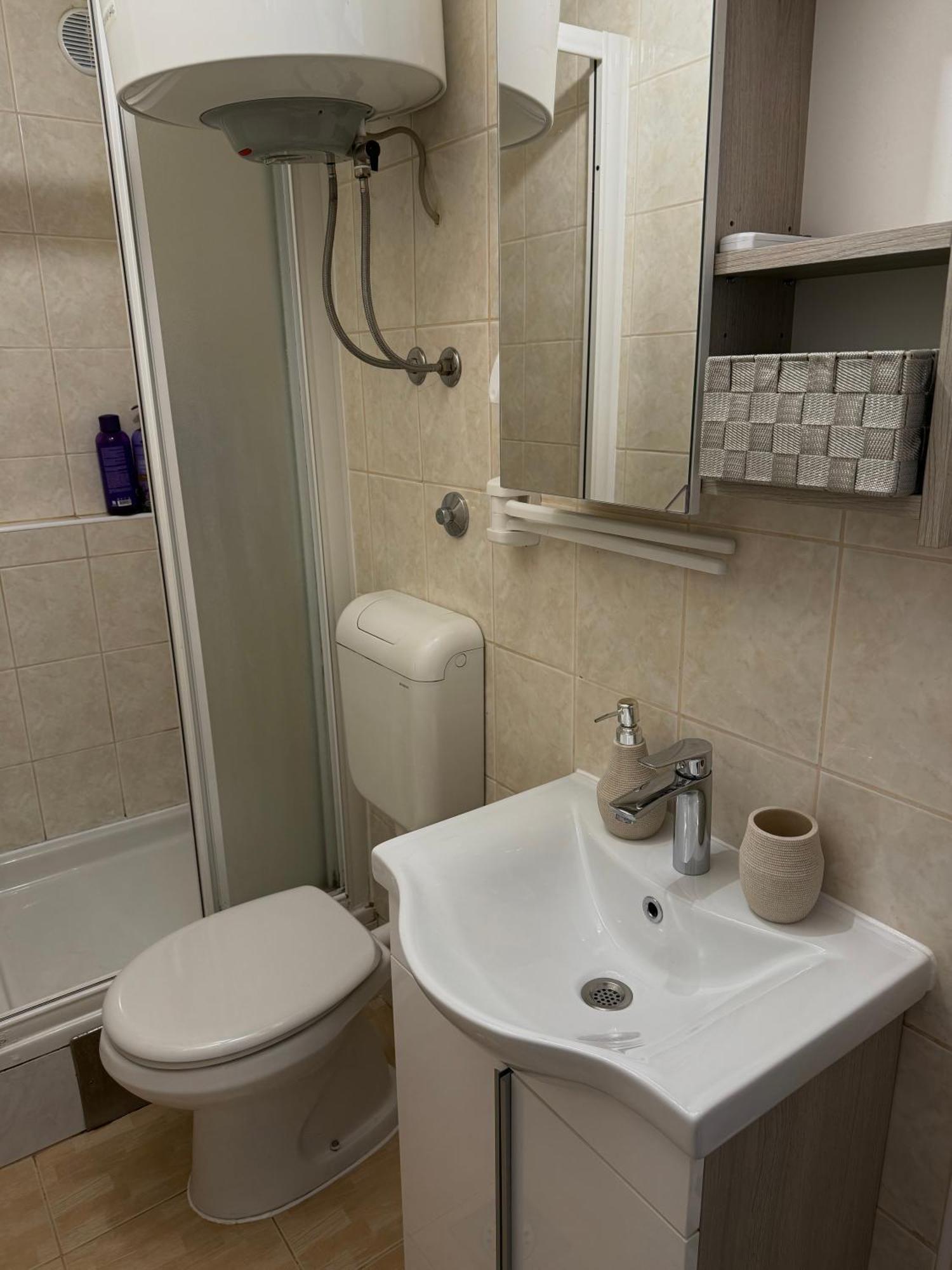 Appartement Mila Split