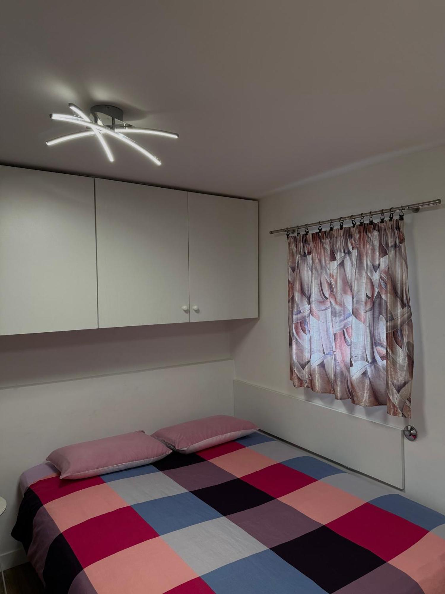 Mila Appartement *