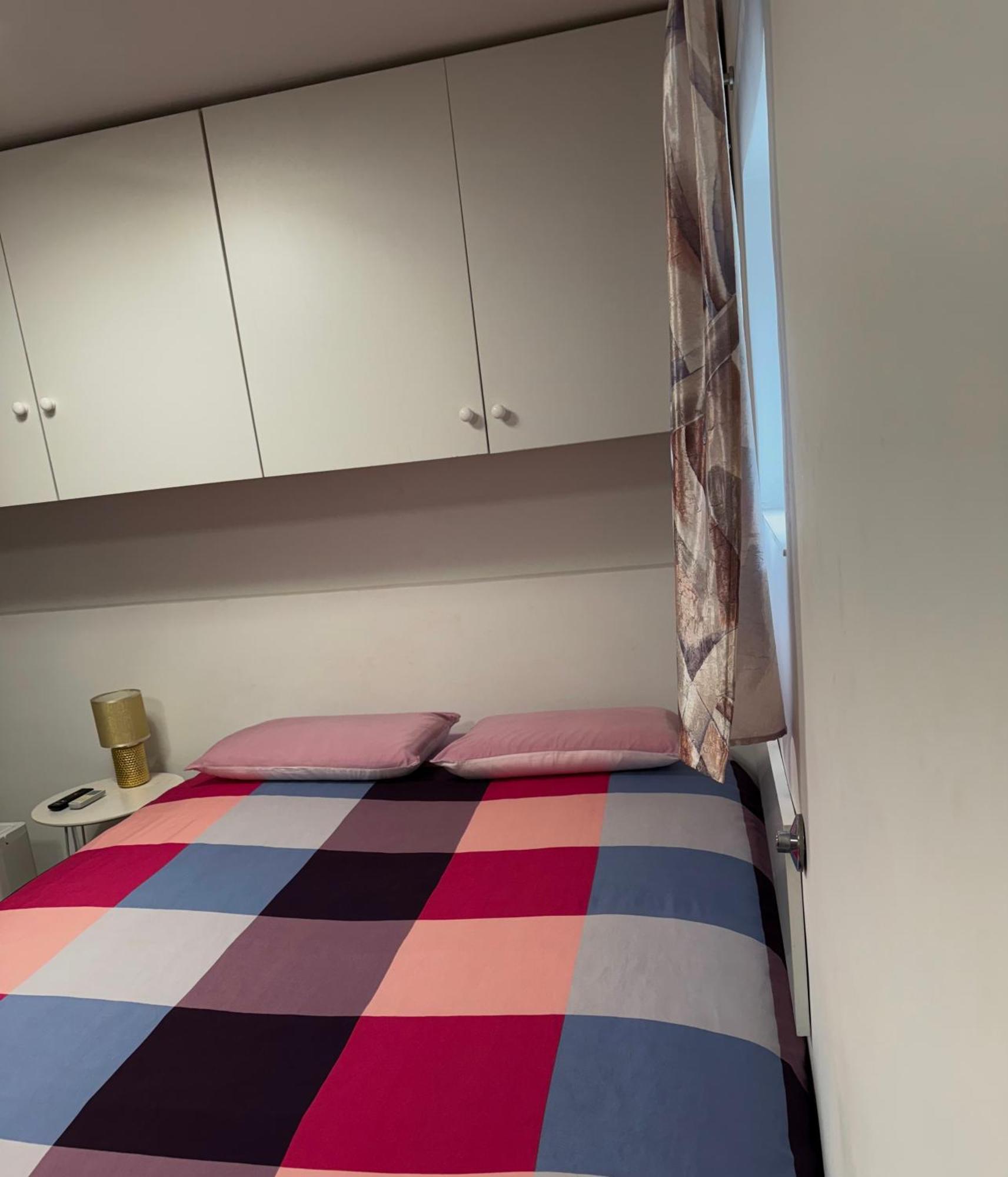 Mila Appartement