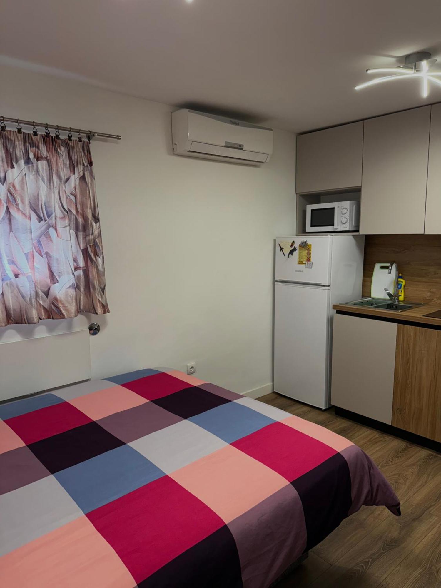 Appartement Mila *
