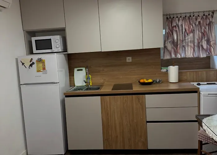 Apartment Mila